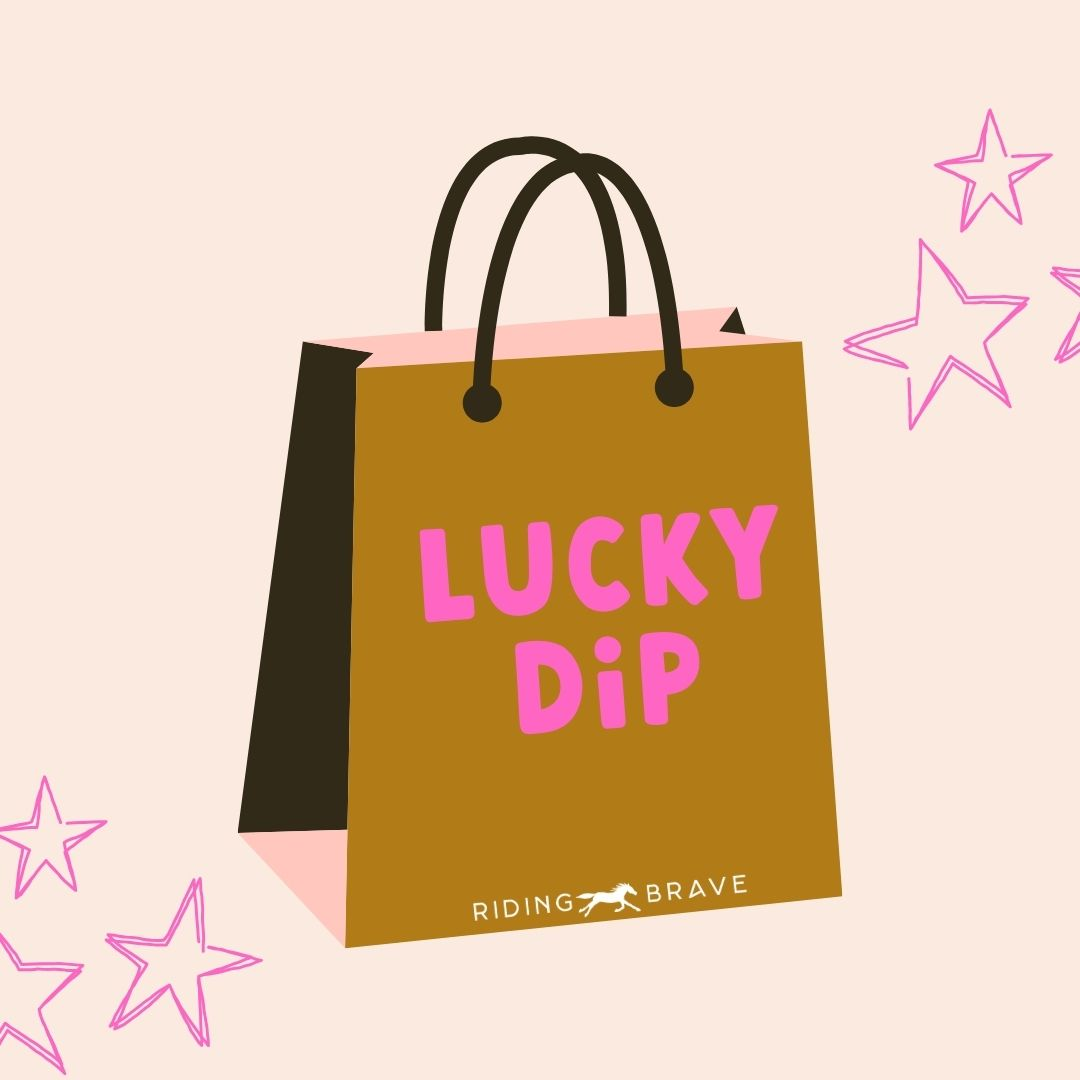 LUCKY DIP BAGS