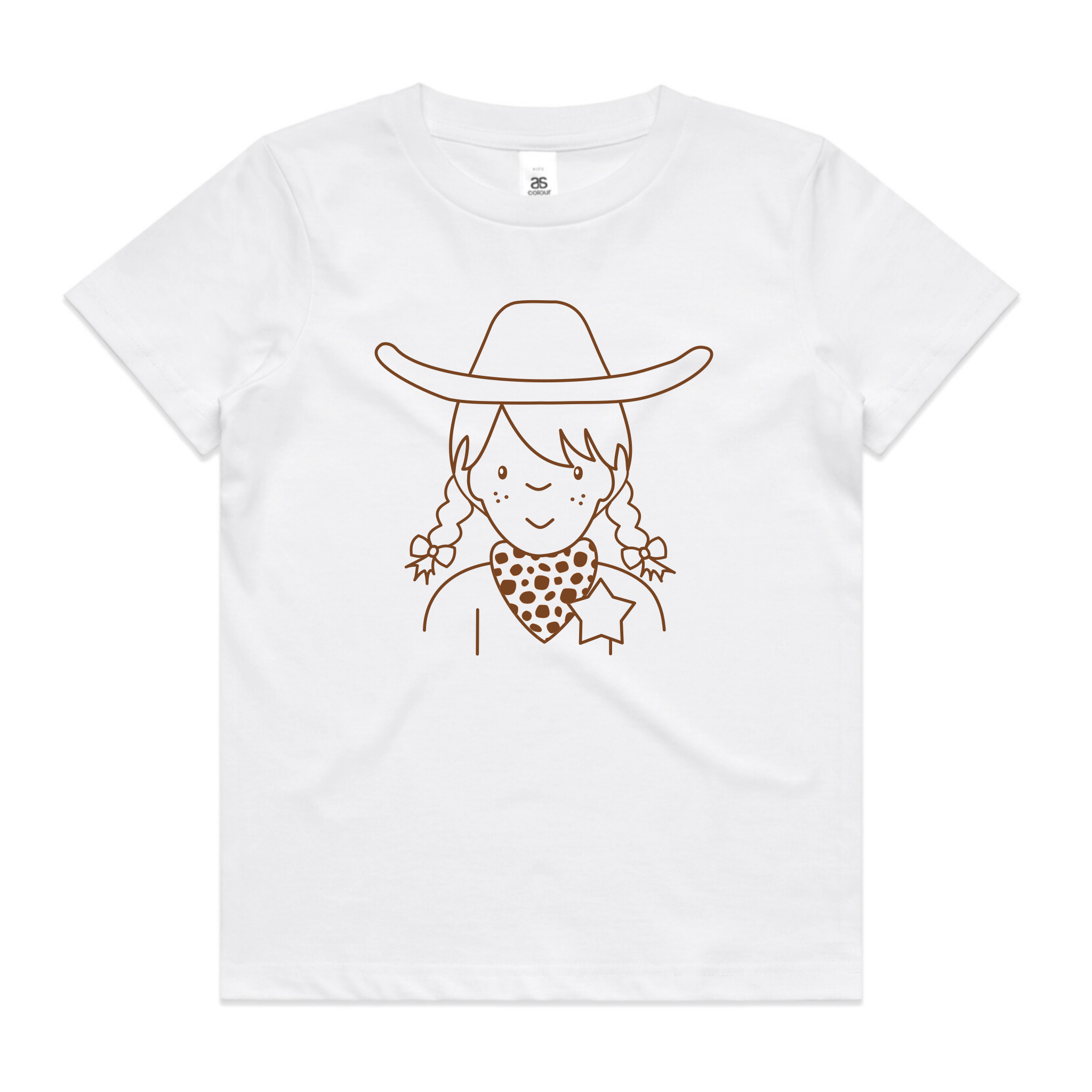 SHERIFF BETTY