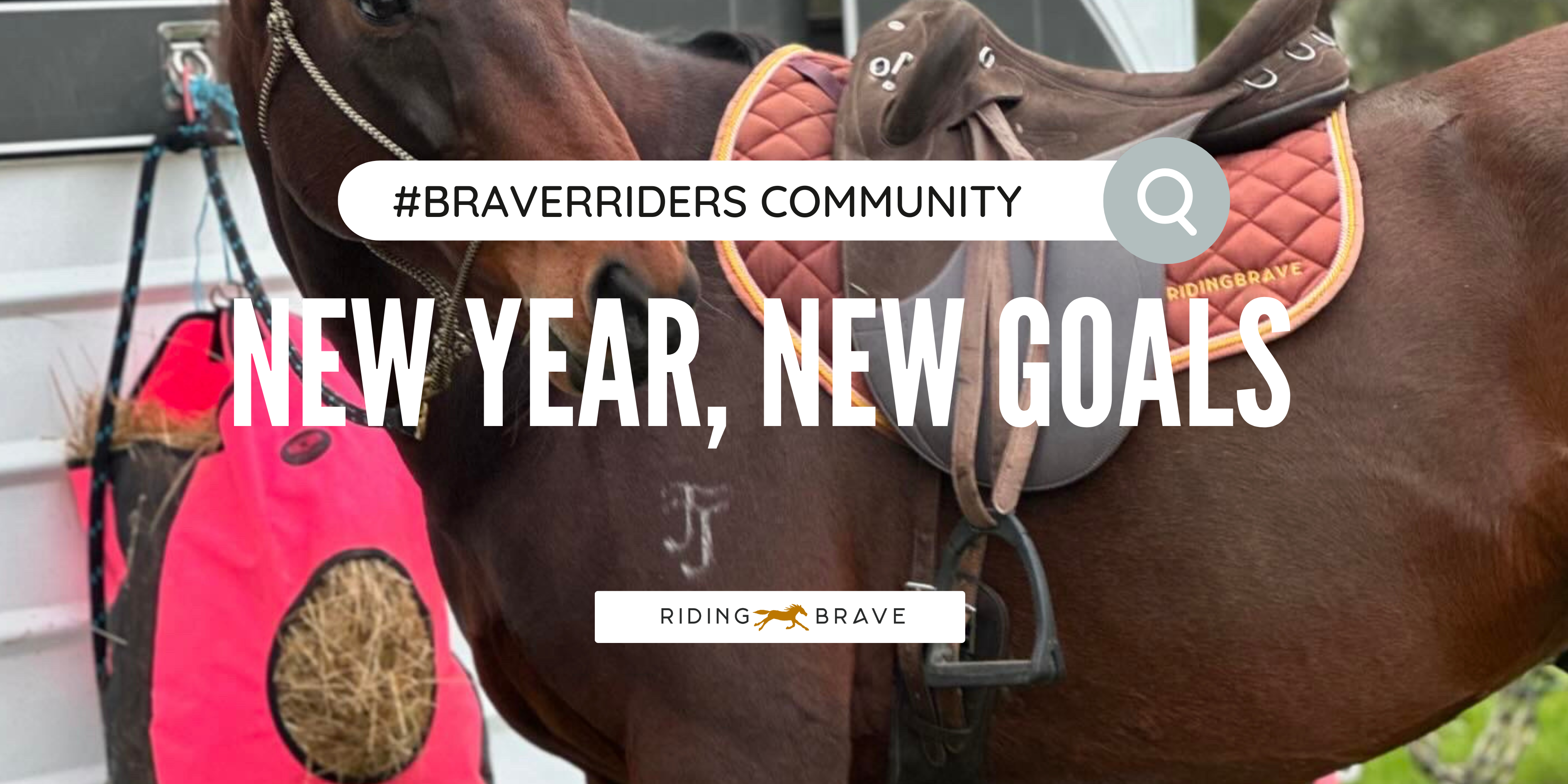 Riding into the New Year: How One Small Goal Can Change Everything