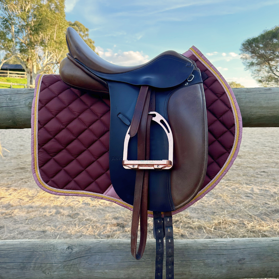 HORSE + PONY – tagged