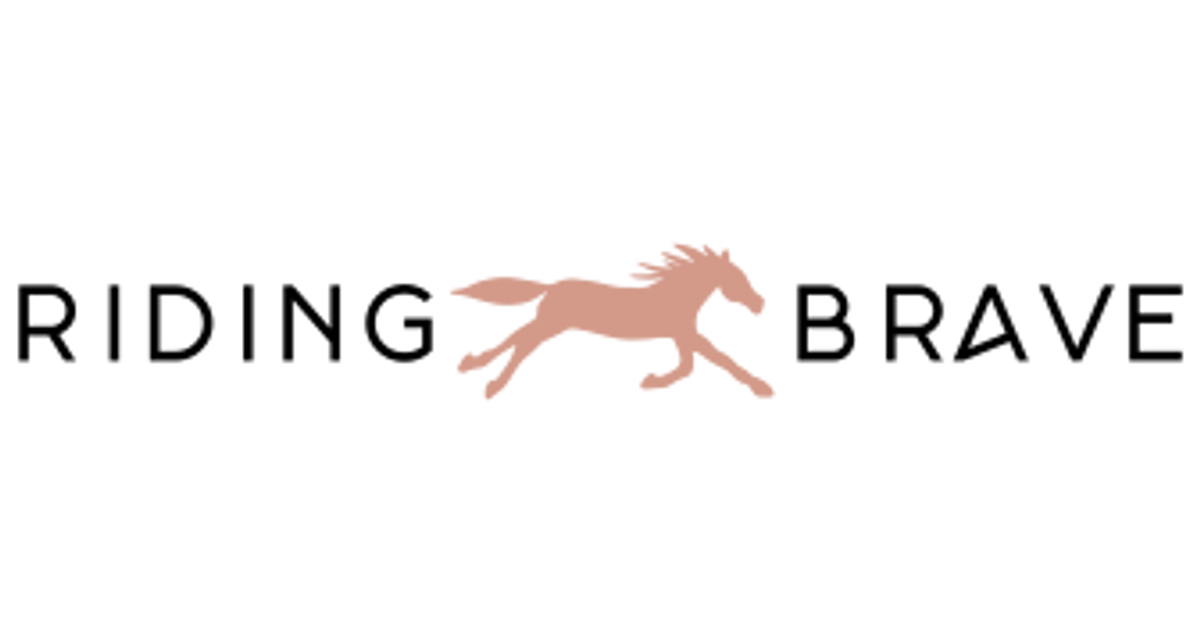 WELCOME TO RIDING BRAVE! – Riding Brave