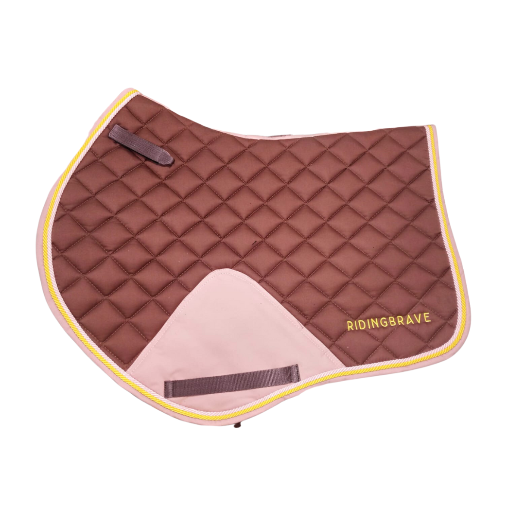 OUTBACK SADDLE PAD
