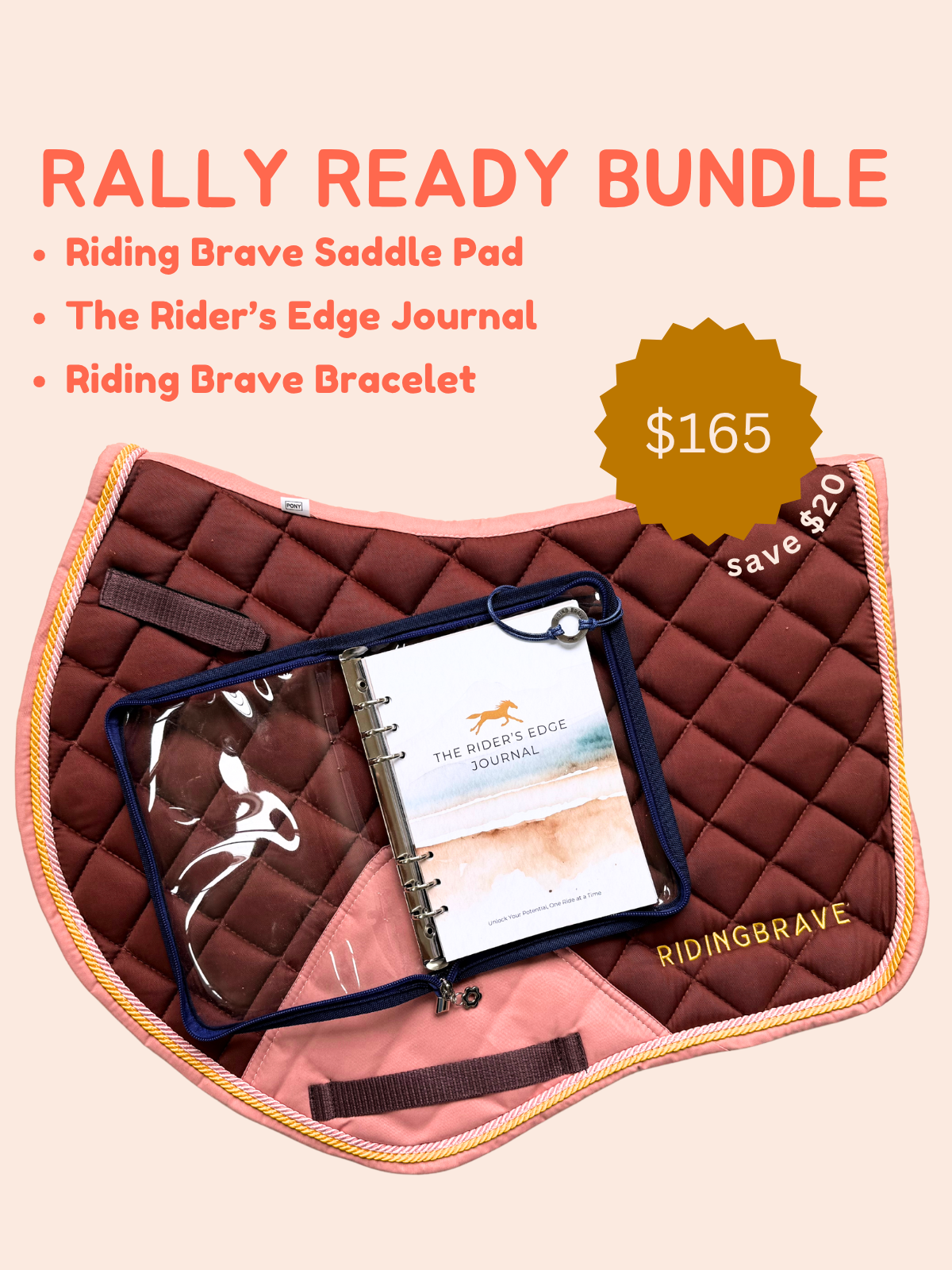 Rally Ready Bundle
