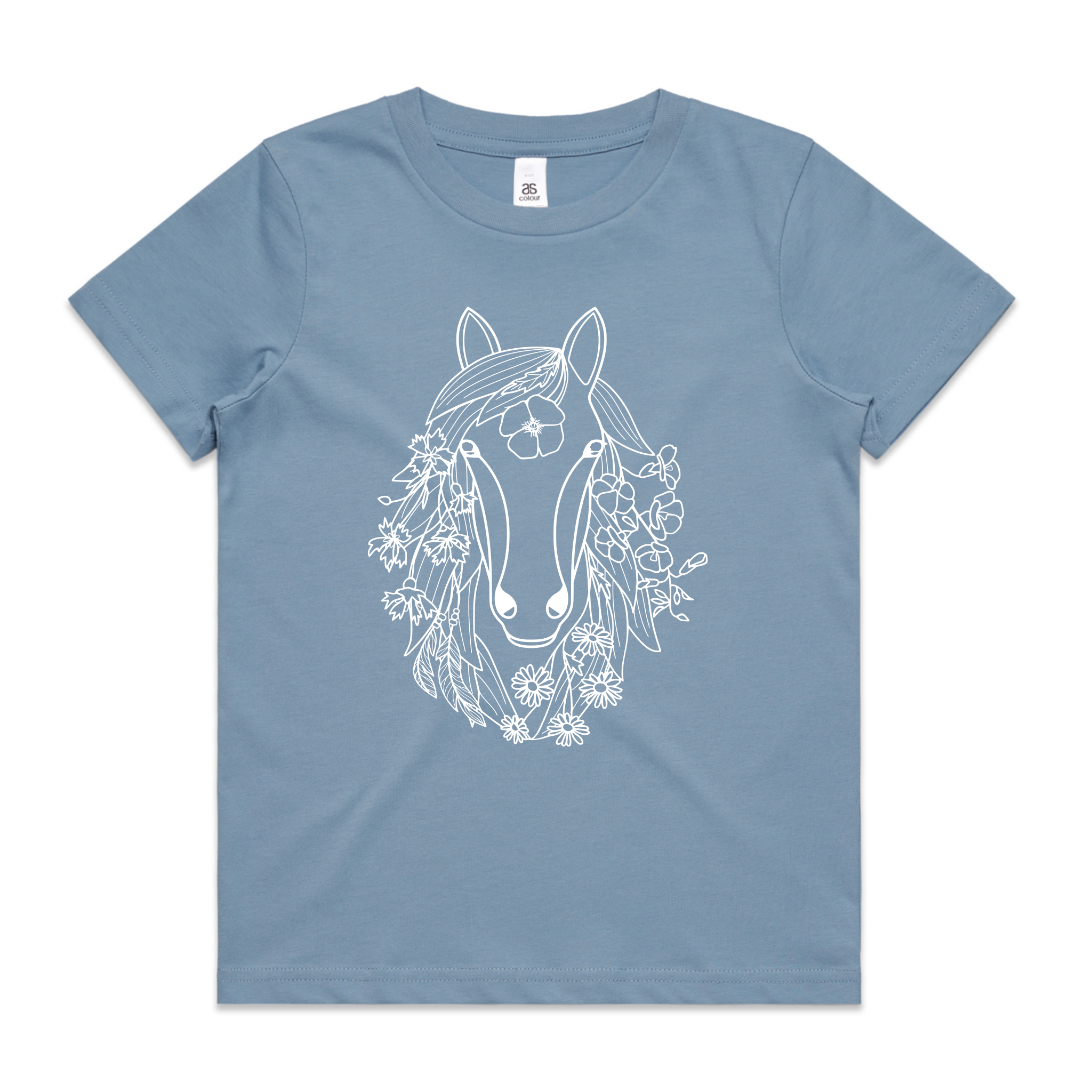 BOHO PONY