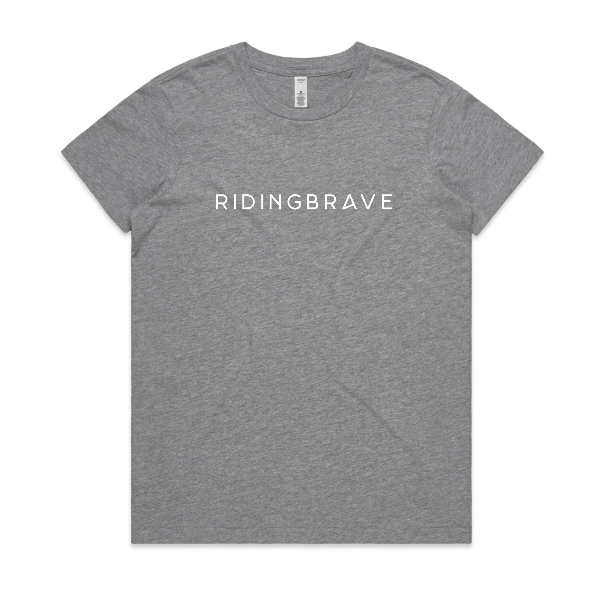 RIDING BRAVE WOMENS