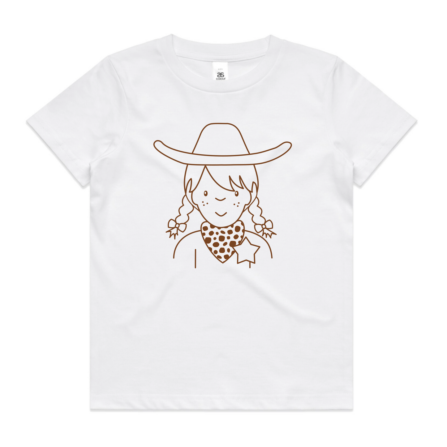 SHERIFF BETTY
