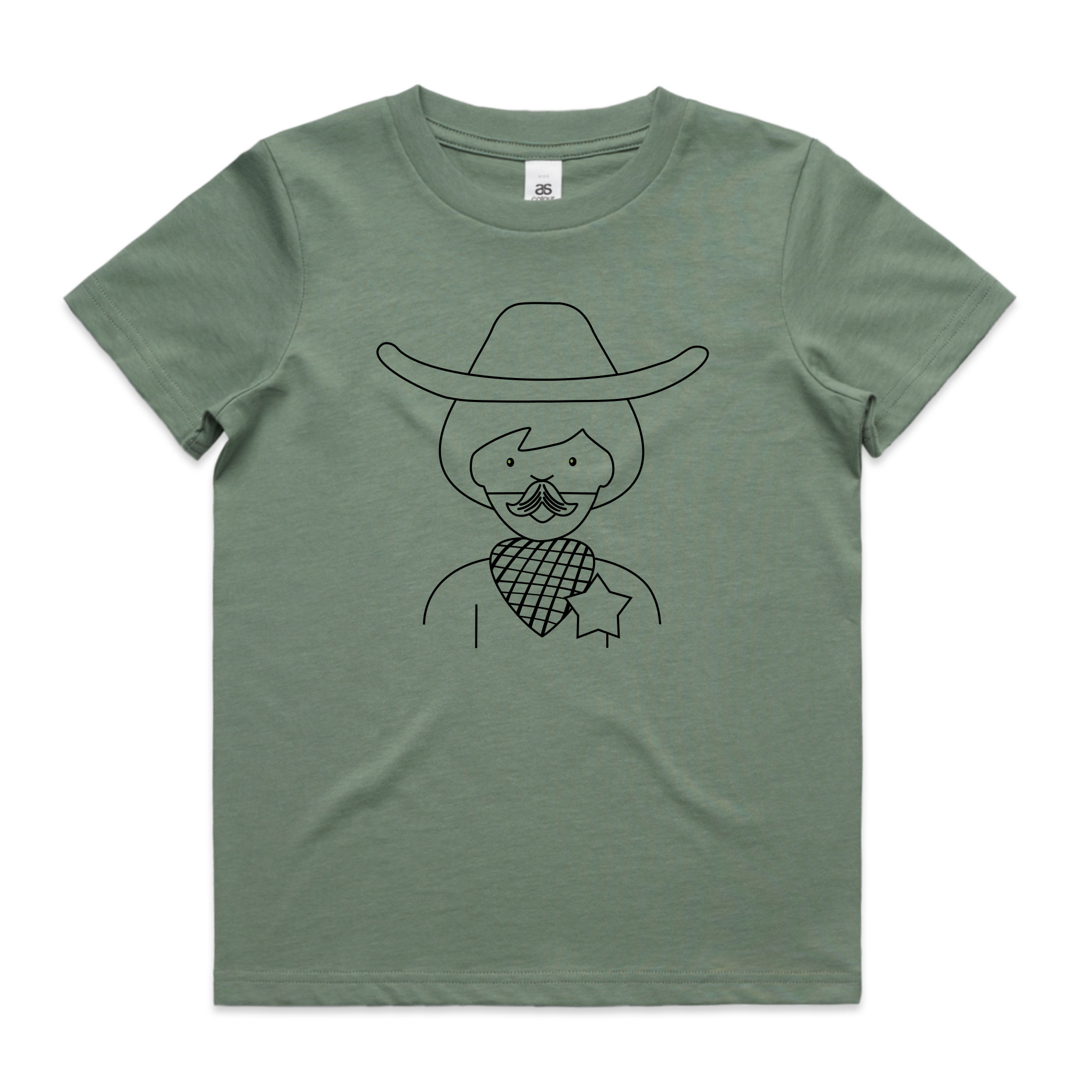 SHERIFF BOB